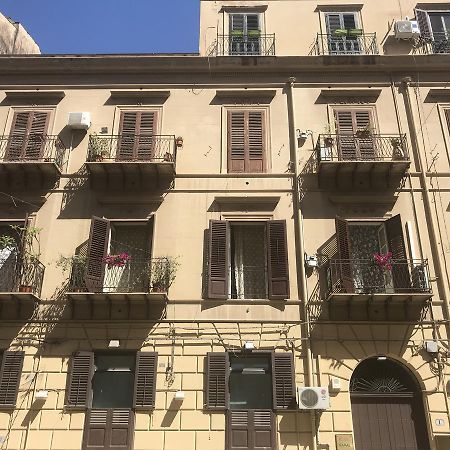 Apartamento Camidu Boutique House Palermo Exterior foto