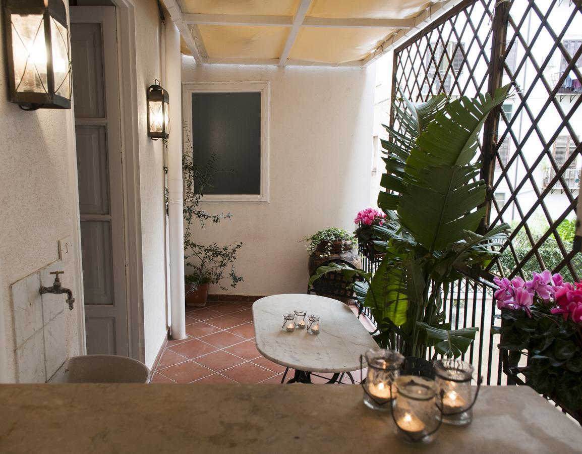 Apartamento Camidu Boutique House Palermo Exterior foto